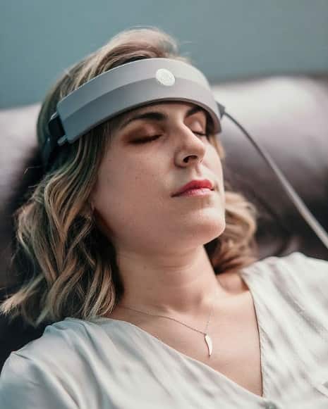 Dispositivo Biofeedback