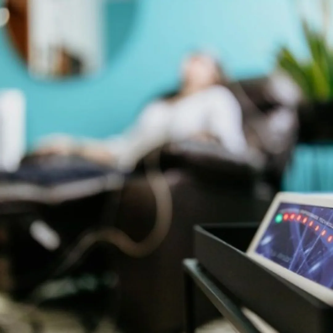 Sesión Biofeedback General