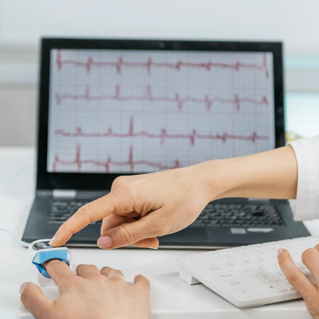 Frecuencias y Ondas Biofeedback