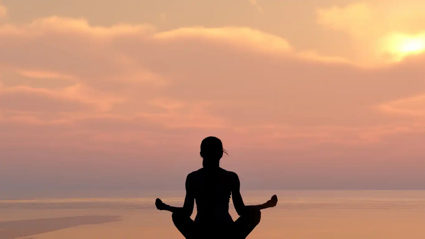 Paz Mental