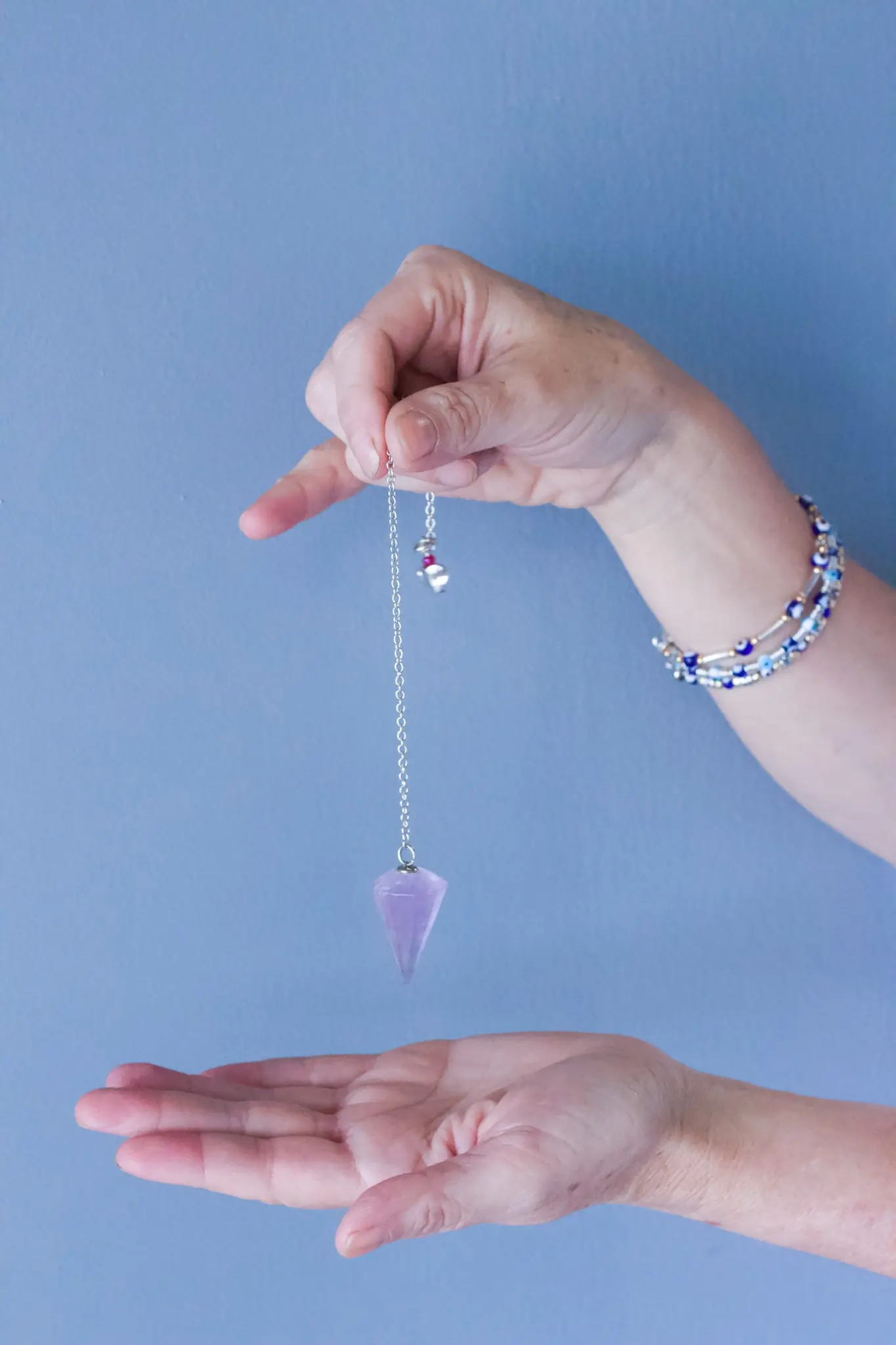 Energía Reiki Fluida
